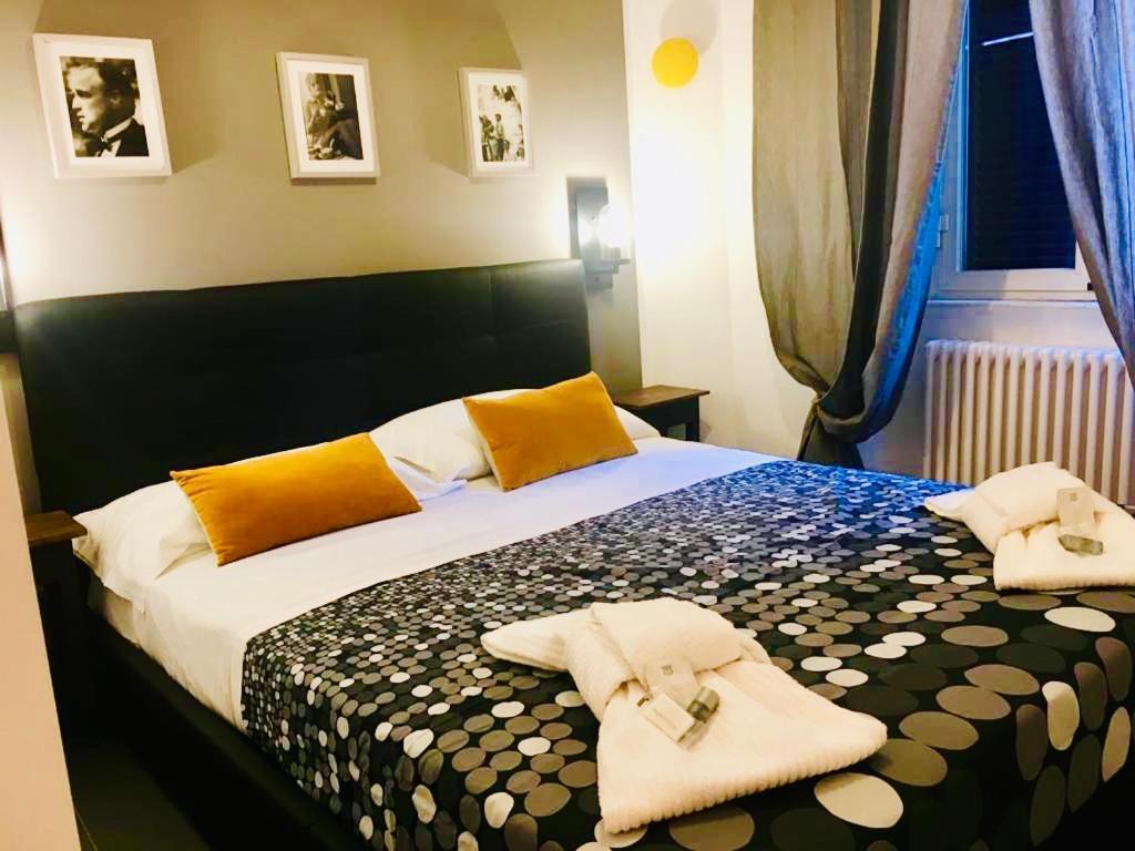 San Peter Exclusive House - In The Hearth Of Rome Leilighet Eksteriør bilde