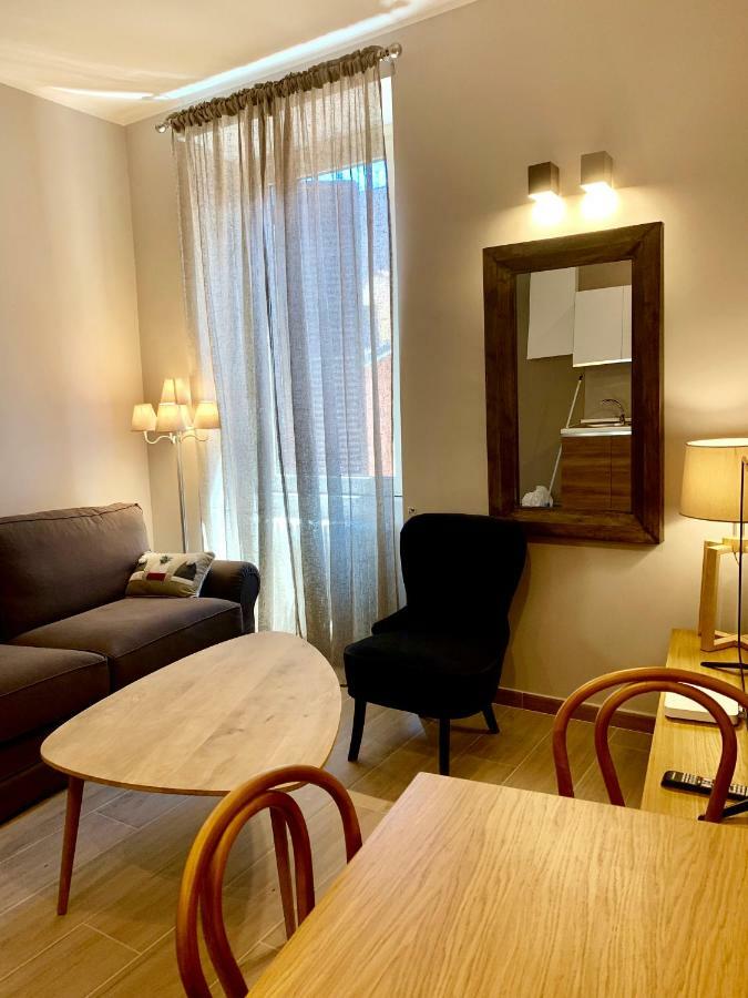 San Peter Exclusive House - In The Hearth Of Rome Leilighet Eksteriør bilde